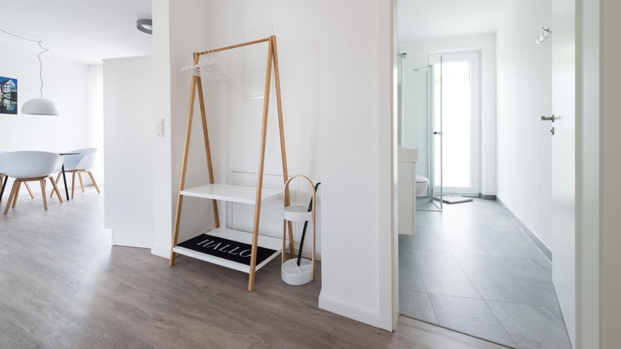 Ferienwohnung Universitaet Tuebingen Ngoại thất bức ảnh